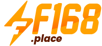 F168 – F168.Place | Nhà Cái Uy Tín, Trả Thưởng Cực Cao
