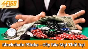 Blockchain Plinko