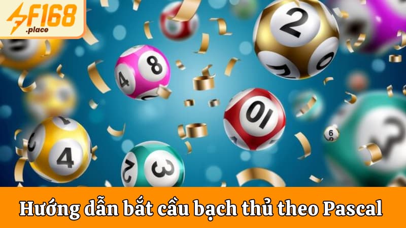 Hướng dẫn bắt cầu bạch thủ theo Pascal hiệu quả