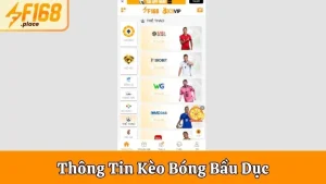 Kèo bóng bầu dục