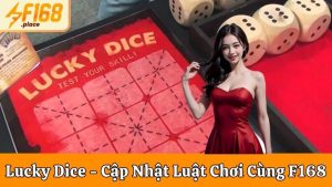 Lucky Dice