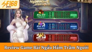 Ngầu Hầm Trăm Người